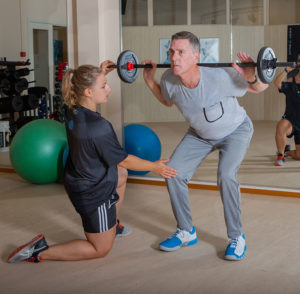 Fysio-Fitness