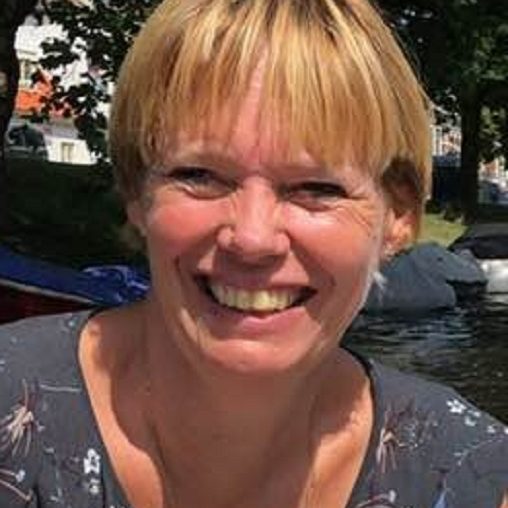 Mirjam Neervoort III Mirjam Neervoort III