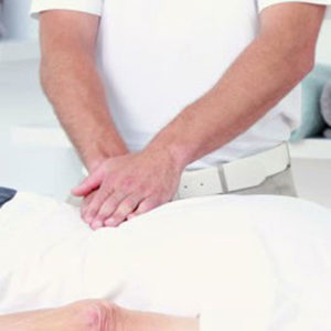 fysiotherapist
