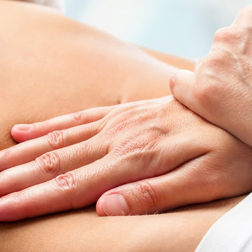 osteopathie
