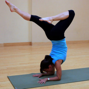 yoga