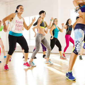 zumba