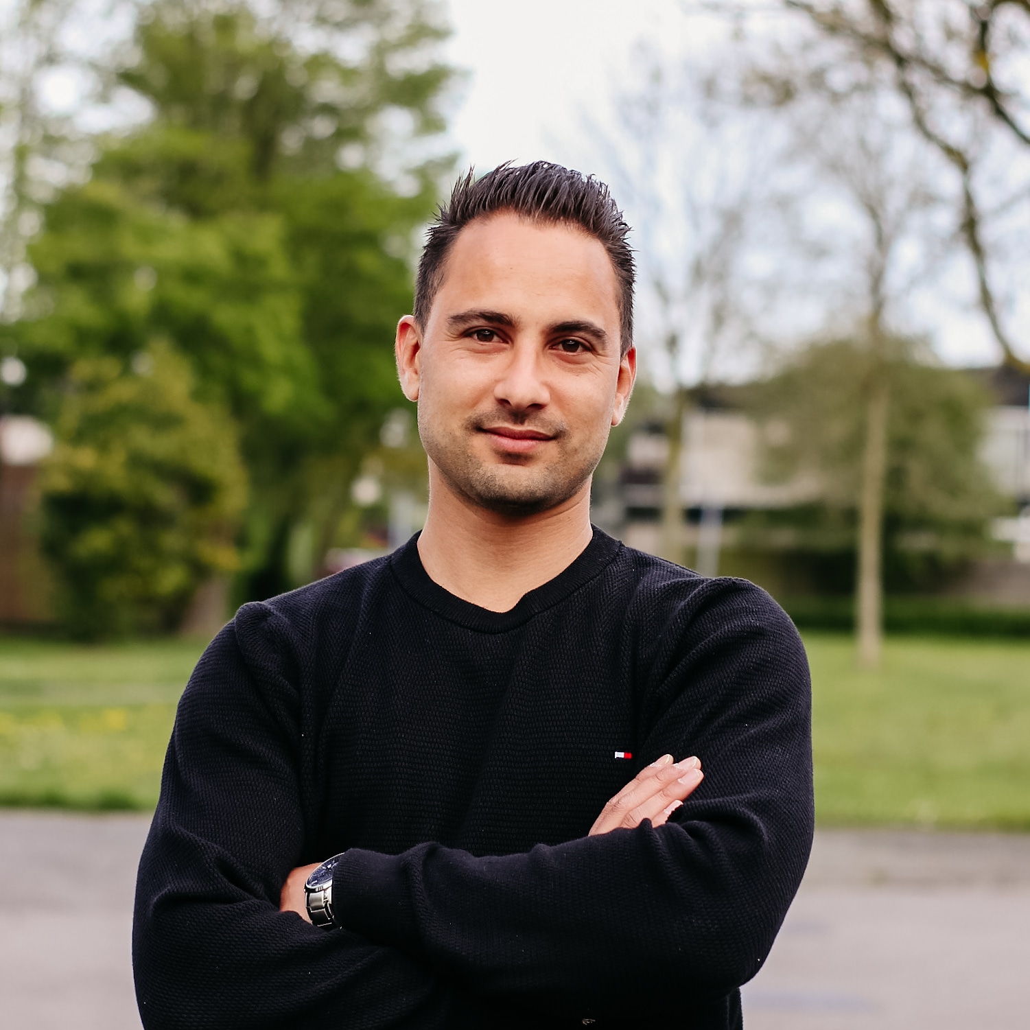 Michiel